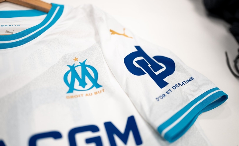 Illustration : "OM : Pape Gueye pourra-t-il jouer contre l'OL en décembre ?"