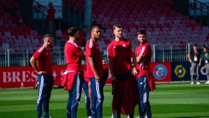 Illustration : Mercato Brest : Un transfert réalisé porte déjà ses fruits !