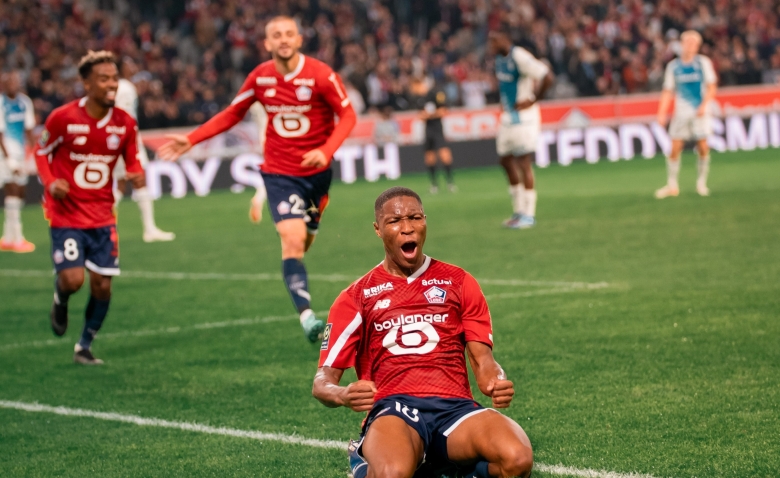 Illustration : "LOSC : Une très mauvaise nouvelle avant d’affronter l’Olympique de Marseille !"