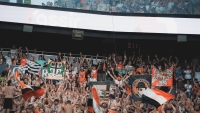 Illustration : "FC Lorient : Une décision surprenante évoquée avant le match contre Lens !"