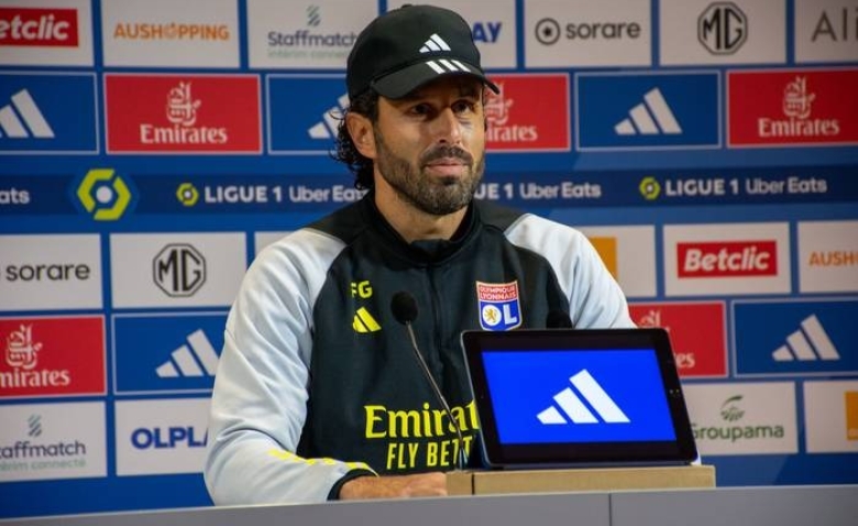 Illustration : "OL : une grosse indignation soulevée par le coach lyonnais"
