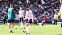 Illustration : "Toulouse FC : Un joueur du TFC reçoit de nouveaux éloges "