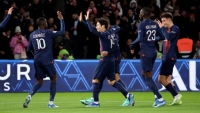 Illustration : "PSG – MHSC : Une découverte salvatrice dans les rangs parisiens ? "