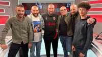 Illustration : "OGC Nice : sans langue de bois un ancien joueur du club livre ses vérités "
