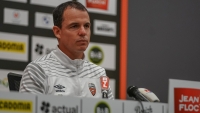Illustration : "FC Lorient : Un nouveau choix fort dans le onze contre Lens"