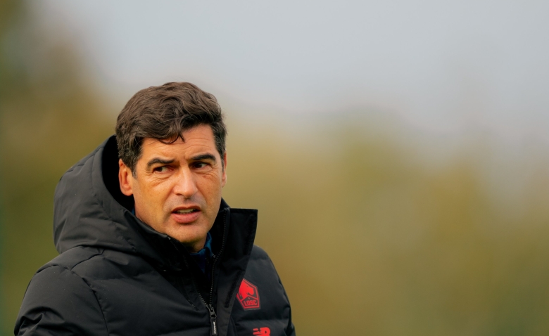 Illustration : "LOSC : Fonseca vers une nouvelle surprise contre l'OM ?"