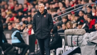 Illustration : "Stade Rennais : Une prise de parole sans détour pour Bruno Génésio"
