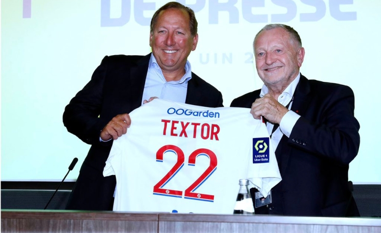 Illustration : "OL : De nouvelles sanctions exprimées contre Textor ?"