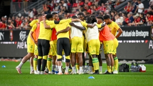 Illustration : FC Nantes : Une polémique relancée autour d'un Canari