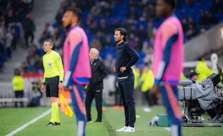 Illustration : "OL : L'espoir d'un changement majeur contre Metz ? "