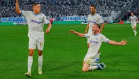 Illustration : "OM : Plusieurs images fortes observées pendant le match "