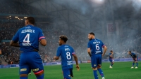 Illustration : "LOSC : Un grand motif de satisfaction malgré le match nul à Marseille"