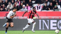 Illustration : "OGC Nice – Stade Rennais : Une bévue de trop dans la défense rennaise ?"