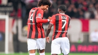 Illustration : "OGC Nice : Une superbe image observée après la victoire contre Rennes "