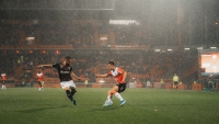 Illustration : "FC Lorient : Un paradoxe de bon augure pour les Merlus après le match contre Lens !"