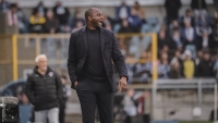 Illustration : "RC Strasbourg : Un secteur clairement incriminé par Vieira après le nul contre Clermont"