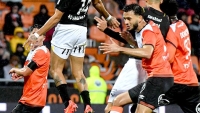 Illustration : "Mercato Lens : Une nouvelle pépite proche de signer malgré la concurrence ?"