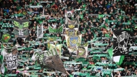 Illustration : "ASSE : Les Verts marquent l'histoire malgré la défaite contre le PFC "