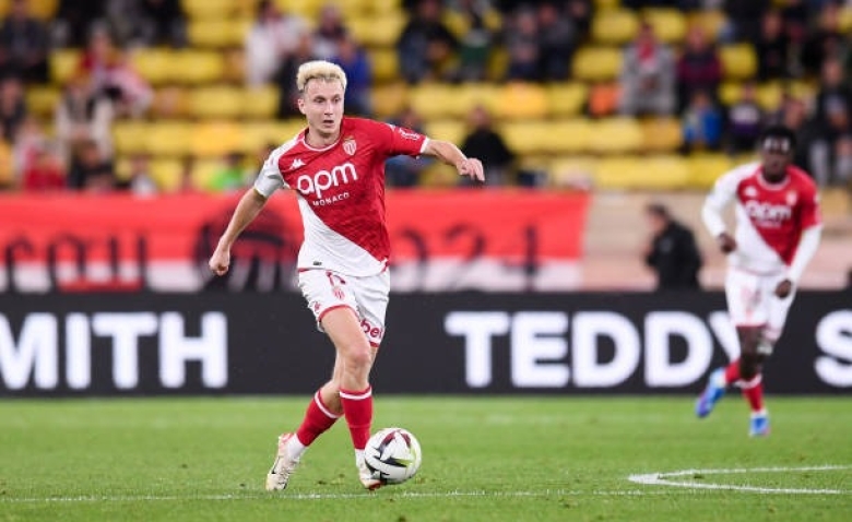 Illustration : "AS Monaco : Les Monégasques se distinguent dans un domaine clé "
