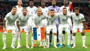 Illustration : Equipe de France : Une très mauvaise nouvelle avant le rassemblement de novembre