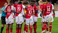 Illustration : "AS Monaco : Une déclaration inquiétante malgré la victoire contre Brest"
