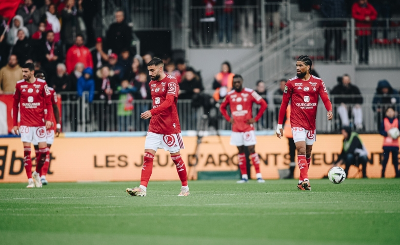 Illustration : "Stade Brestois : Une décision pose un problème organisationnel au club"