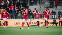 Illustration : "Stade Brestois : Une décision pose un problème organisationnel au club"