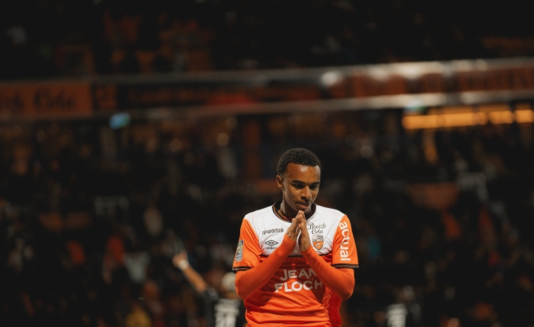 Illustration : "FC Lorient : Plusieurs bouleversements inattendus à prévoir "