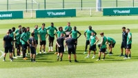 Illustration : "ASSE : Une très mauvaise surprise est redoutée avant Auxerre "