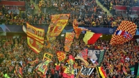 Illustration : "RC Lens : Les Sang et Or vers une excellente nouvelle en Ligue des Champions ? "
