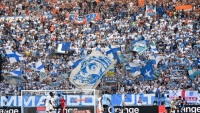 Illustration : "OM : Une nouvelle inquiétude émerge avant le retour de la Ligue Europa "