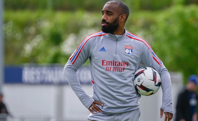 Illustration : "OL : Plusieurs éléments favorables tombent en faveur des Lyonnais avant la trêve ! "