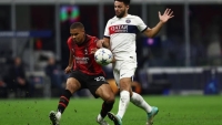 Illustration : "AC Milan – PSG : Une véritable énigme se dégage à la pointe de l’attaque parisienne"