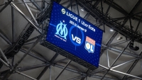 Illustration : "OM - OL : Un nouveau litige entre les deux clubs"