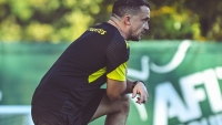 Illustration : "FC Nantes : Une belle surprise pour Aristouy avant la trêve ?"