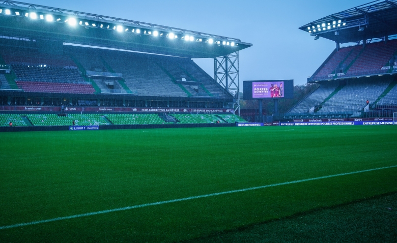 Illustration : "FC Metz : Un grand événement déjà en préparation avant le match contre Nantes"