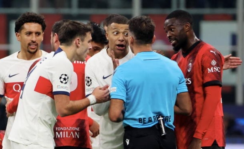 Illustration : "PSG : Un constat paradoxal pour un joueur en pleine déroute ? "
