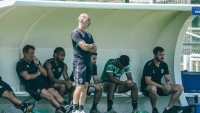 Illustration : "ASSE : De lourdes absences à prévoir pour les débuts en Coupe de France ? "