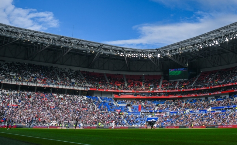 Illustration : "OL : Nouveau problème pour la direction du club"