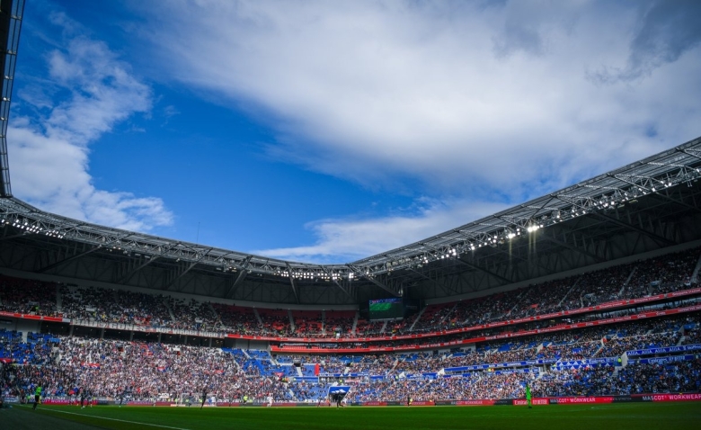 Illustration : "OL : Une nouvelle satisfaction pour Textor finalement dangereuse pour le club ?"