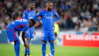 Illustration : "OL : Une nouvelle extrêmement défavorable tombe pour les hommes de Grosso