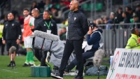 Illustration : "Angers SCO : Un joueur angevin reçoit de vifs éloges avant Pau "