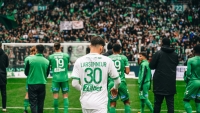 Illustration : "ASSE : Un changement majeur confirmé par Batlles avant le mercato "