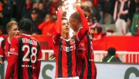 Illustration : "OGC Nice : Une grande nouvelle attend un Aiglon pendant la trêve internationale !"