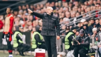 Illustration : "Stade Rennais : Un casse-tête supplémentaire apparaît pour Génésio après le Pana ! "