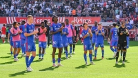 Illustration : "OL : Un nouveau constat terrible pour les Lyonnais "