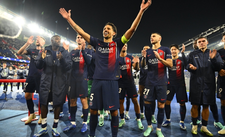 Illustration : "PSG : La longue liste de records battus par Zaïre-Emery cette semaine ! "