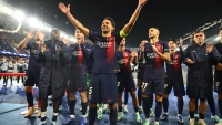Illustration : "PSG : La longue liste de records battus par Zaïre-Emery cette semaine ! "