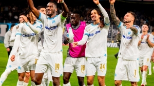 Illustration : OM : La déclaration de très bon augure de Gattuso après Athènes 