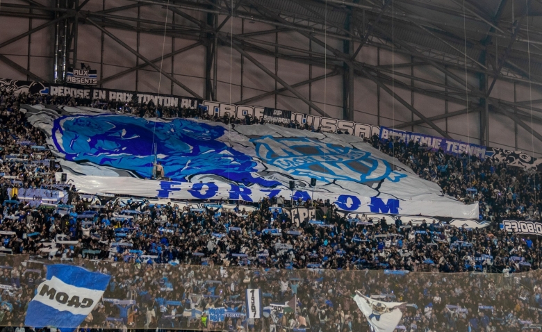 Illustration : "OM : Une signature inattendue pour un visage bien connu du club ? "